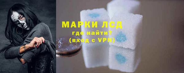 стафф Алексин